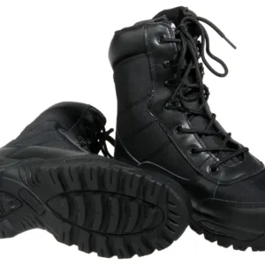 Bottes Noires Volta RTC