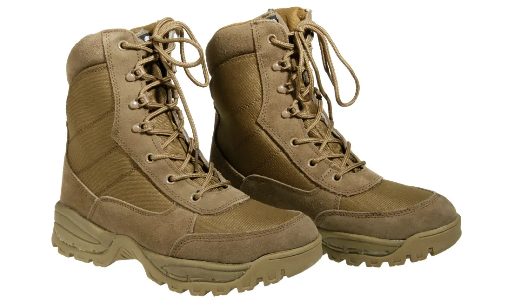 Bottes Coyoyes Volta RTC