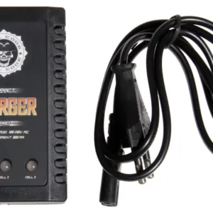 Chargeur répartiteur Lipo