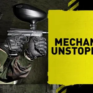 Emaec Paintball