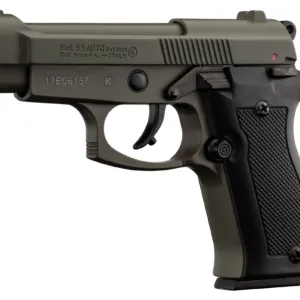 Pistolet Chiappa 85 auto green