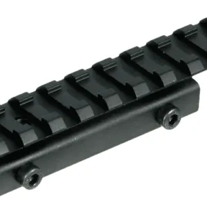 Rail adaptateur UTG 11 mm vers 21 mm