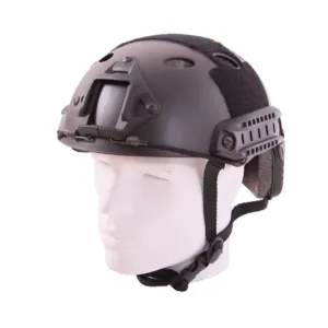 Casque Emerson Fast Pj Noir-0