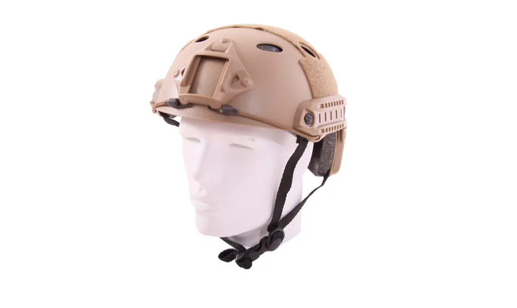 Casque EMERSON FAST PJ Tan