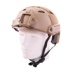 Casque EMERSON FAST PJ Tan