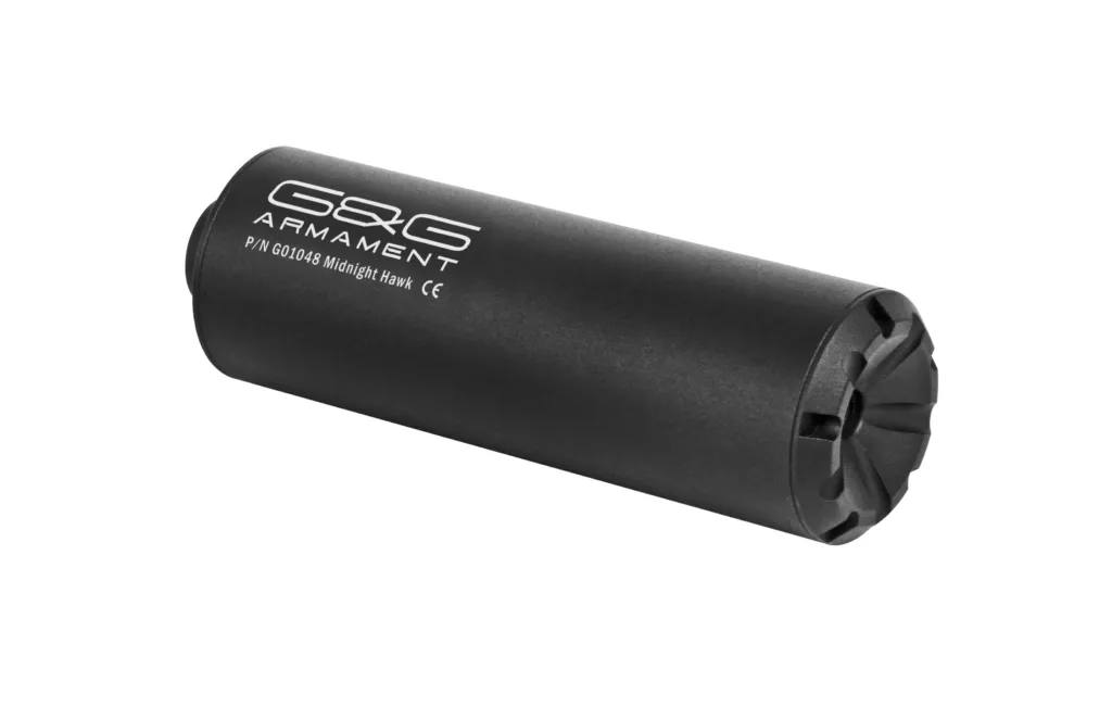 Midnight Tracer Hawk G&G
