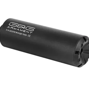 Midnight Tracer Hawk G&G