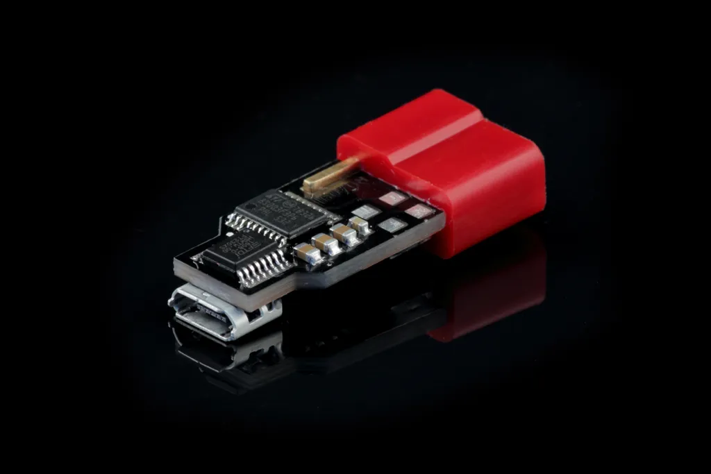 USB link pour CONTROL STATION - GATE