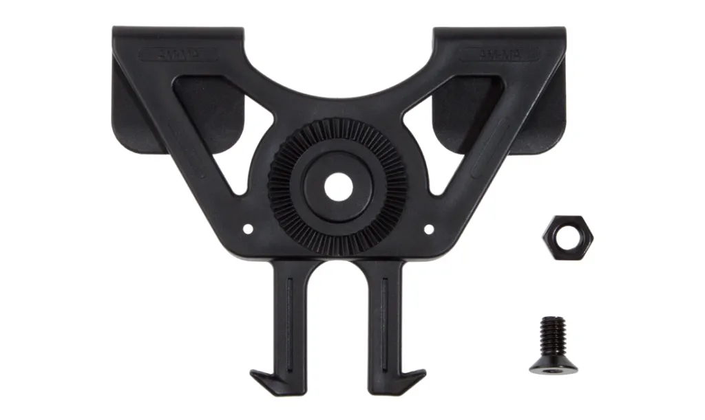 Adaptateur Molle Pour Holster Rigide Amomax-0