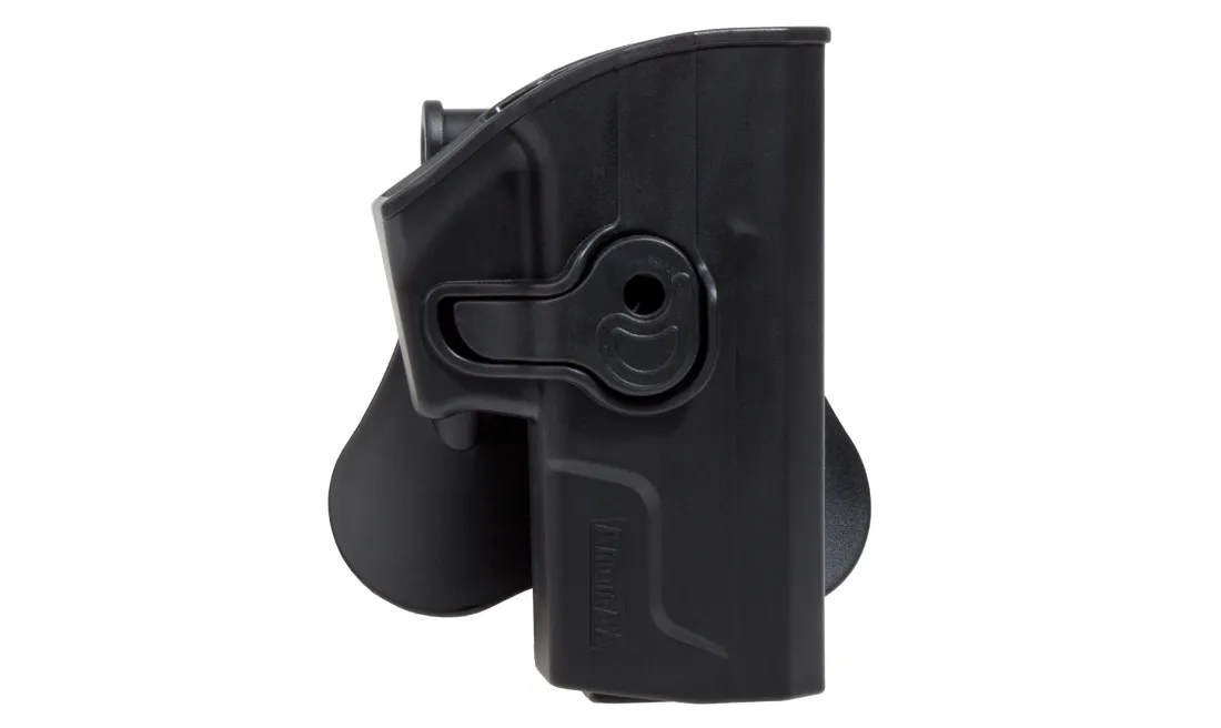 Holster ROT360 SP2022 series AMOMAX