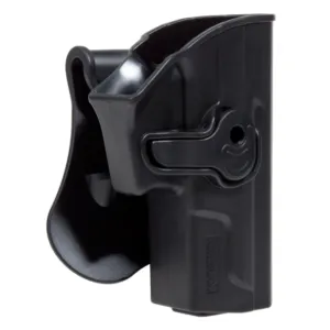 Holster ROT360 SP2022 series AMOMAX