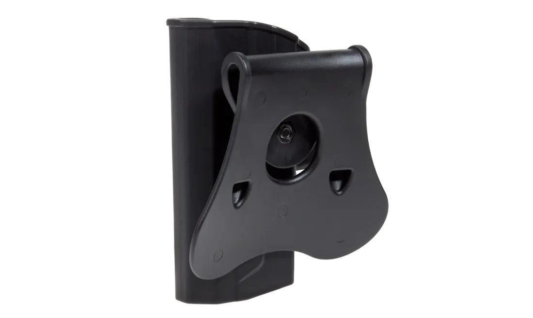 Holster ROT360 SP2022 series AMOMAX
