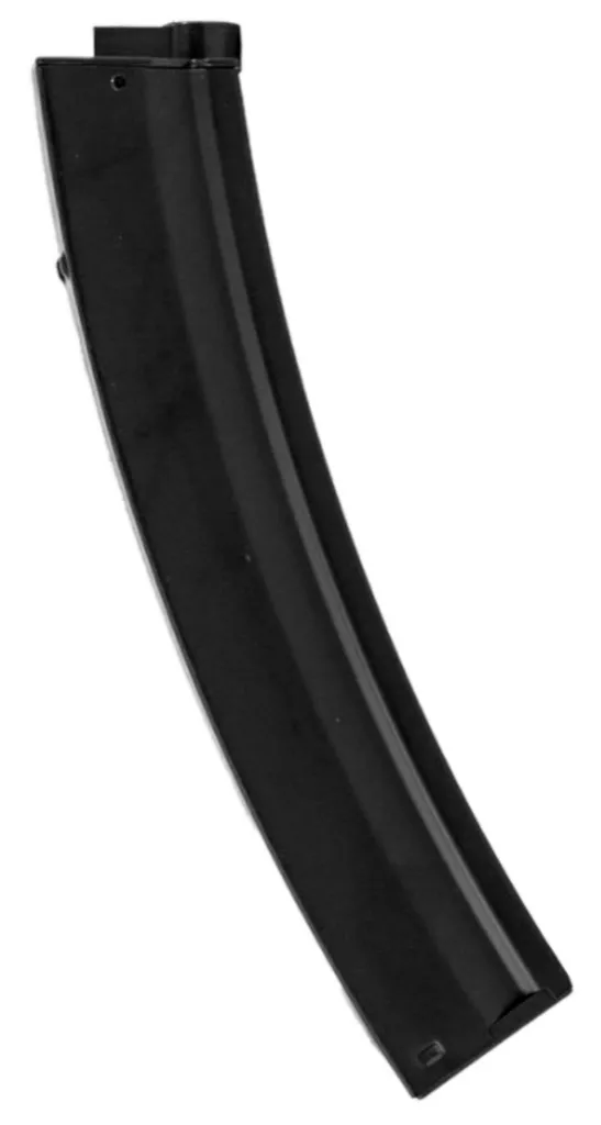 Chargeur Métal Hi-Cap 200 Billes Pour Mp5-0