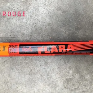 torche à main TF13 rouge