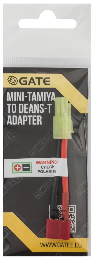 Adaptateur Mini Tamiya À T-Dean Gate-0