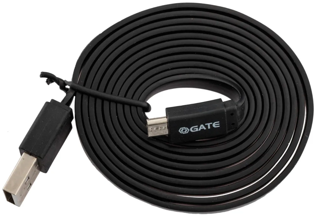 Cable Usb Type A - Gate-0