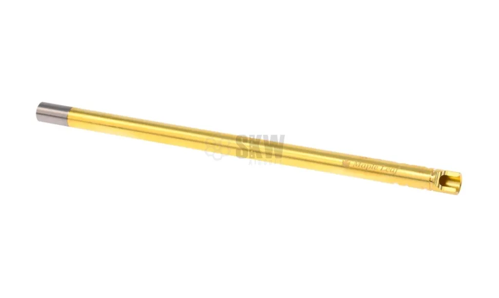 Canon Interne Pistolet Crazy Jet 113mm Maple Leaf-0