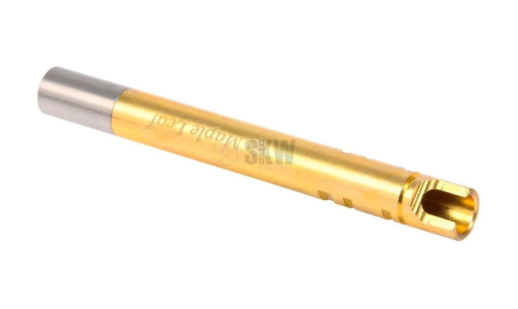 Canon Interne Pistolet Crazy Jet 97mm Maple Leaf-0