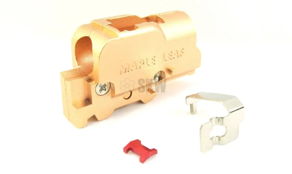 Chambre-Hop-Pour-Glock-Marui/We/Vfc/Stark-Maple-Leaf-0