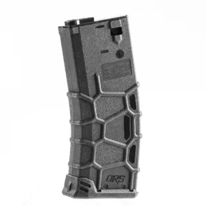 Chargeur Qrs Mid Cap 120 Billes Pour M4 Séries Vfc-0