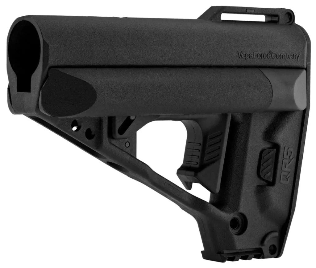 Crosse Qrs Pour M4 Noir - Vfc-0
