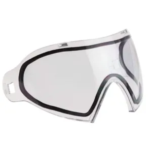 Ecran Thermal Clear Pour Masques I4 Et I5 Dye-0