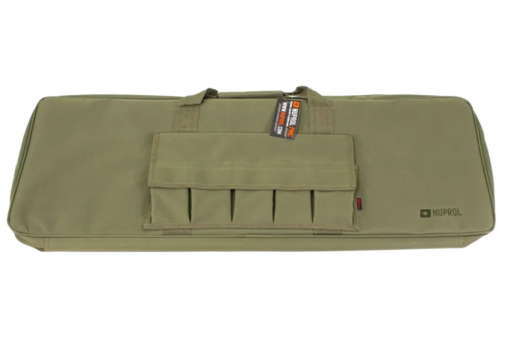 Housse Pmc Essential 36' Od - Nuprol-0