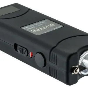 Lampe Électrochoc 2 800 000 Volts-0