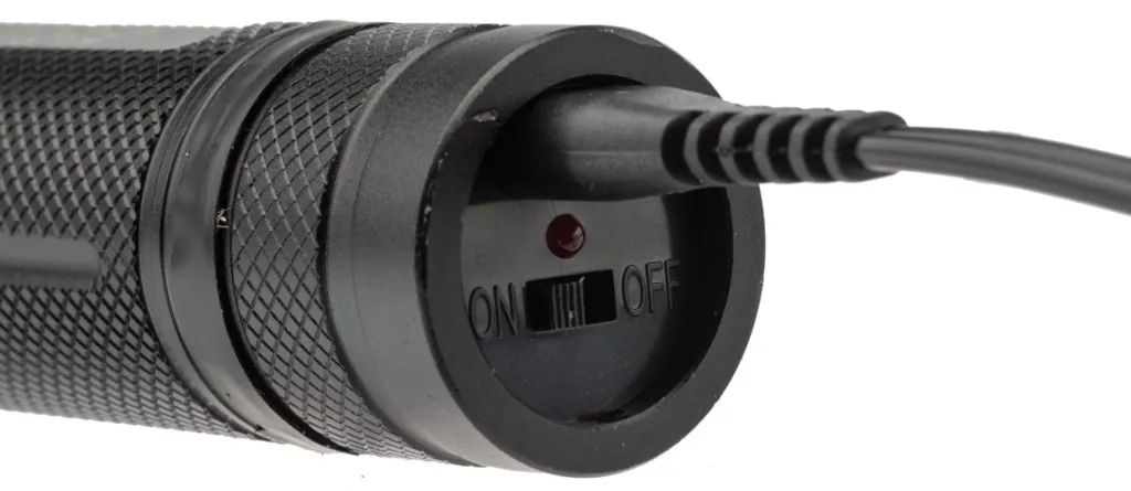 Lampe Shocker K82 2 800 000 Volts-0