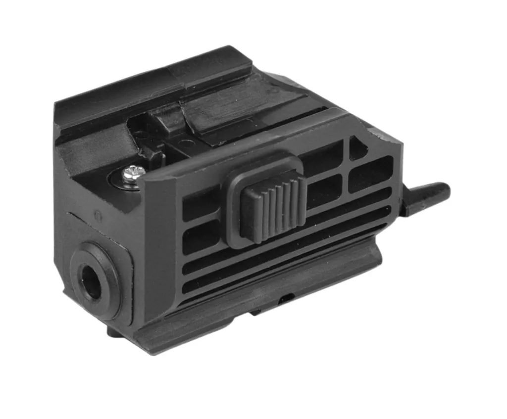 Laser Pour Mod Cz 75 Et Duty-0