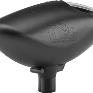 Loader Plastique Noir Gxg-0