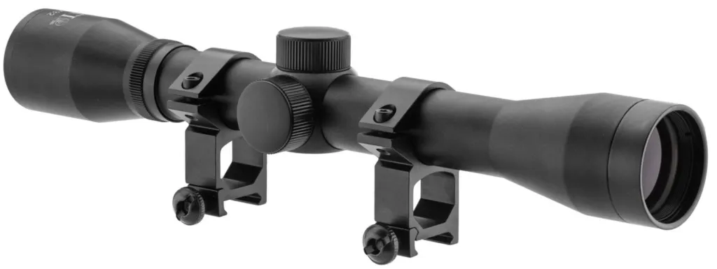 Lunette 4x32 Tactical Serie-0