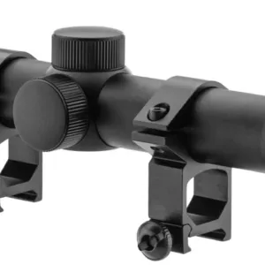 Lunette 4x32 Tactical Serie-0