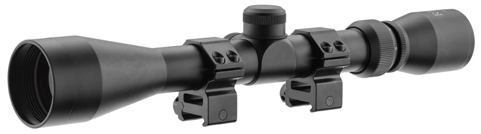 Lunette Rti 3 - 9x40 - Avec Montage Rail 21 Mm-453653