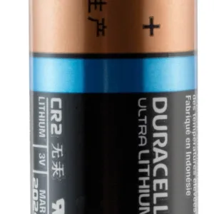Pile Lithium Cr2 3 Volts - Duracell-0