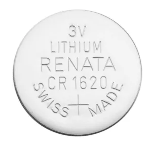 Piles Lithium Cr1620 3 Volts-0
