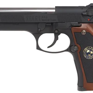 Tokyo Marui Gbb M92f Biohazard Samurai Edge Std 0,8j-0