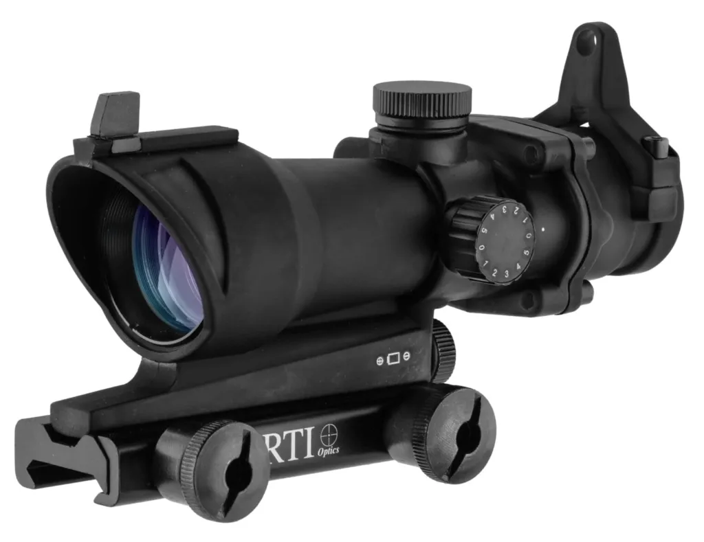 Red Dot Rti Acog Ris-0