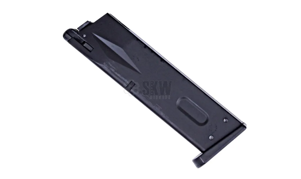 Chargeur Gbb 25rds M92 We Mg-92-0