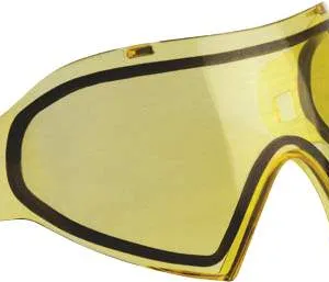 Ecran Thermal Jaune Dye I4-0