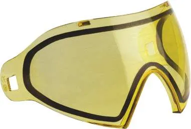 Ecran Thermal Jaune Dye I4-0