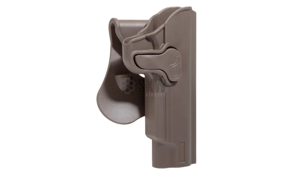 holster rot360 1911 fde amomax-0