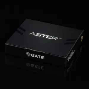 Kit Bloc Détente Gate Aster V2-0