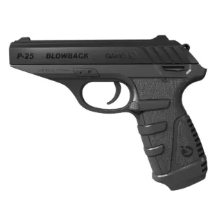Gamo P-25 Blowback Cal. 4,5 Mm-0