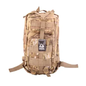Sac À Dos De Combat Compact Multicam Delta Tactics-0