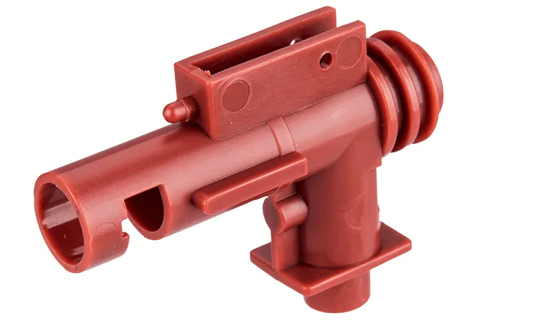 Bbloc Hop-Up Gen Ii Rotatif-0