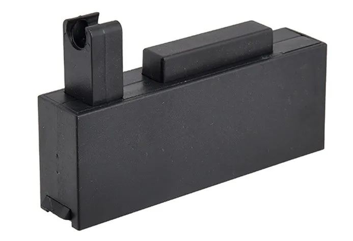 Chargeur 27 Billes Pour Lt-M40a3-0