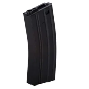Chargeur Hi-Cap Métal 300 Billes Pour M4 Ae-0
