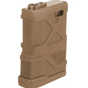 Chargeur Hpa Speed Low-Cap 70 Billes Court Enforcer Tan-0
