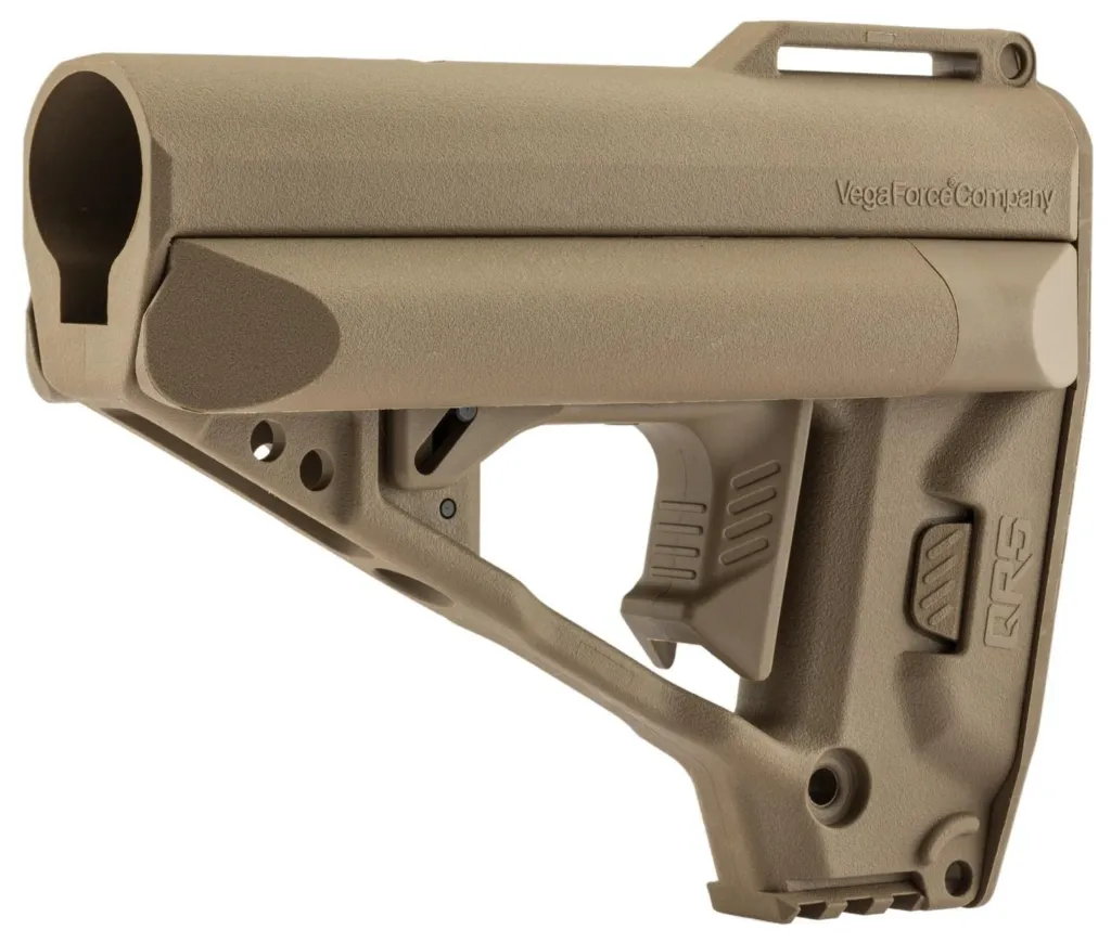 Crosse Qrs Pour M4 Tan – Vfc-0